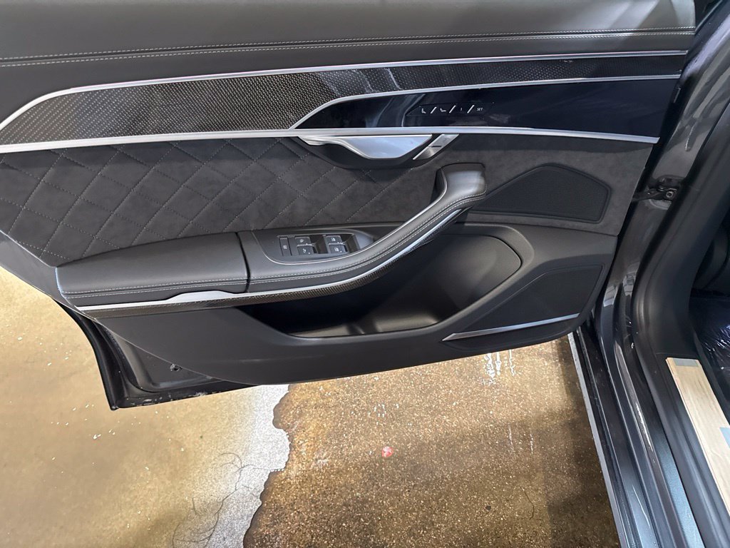 New 2027 Audi S8 AWD/4WD image 16