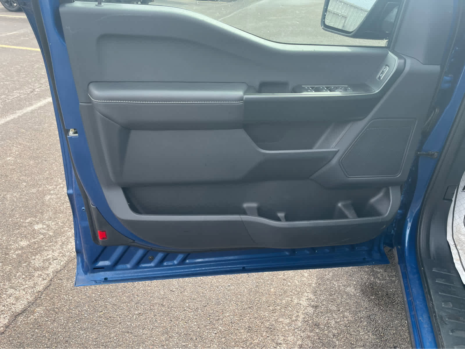 Used 2025 Ford F150 STX w/ Equipment Group 200A image 13