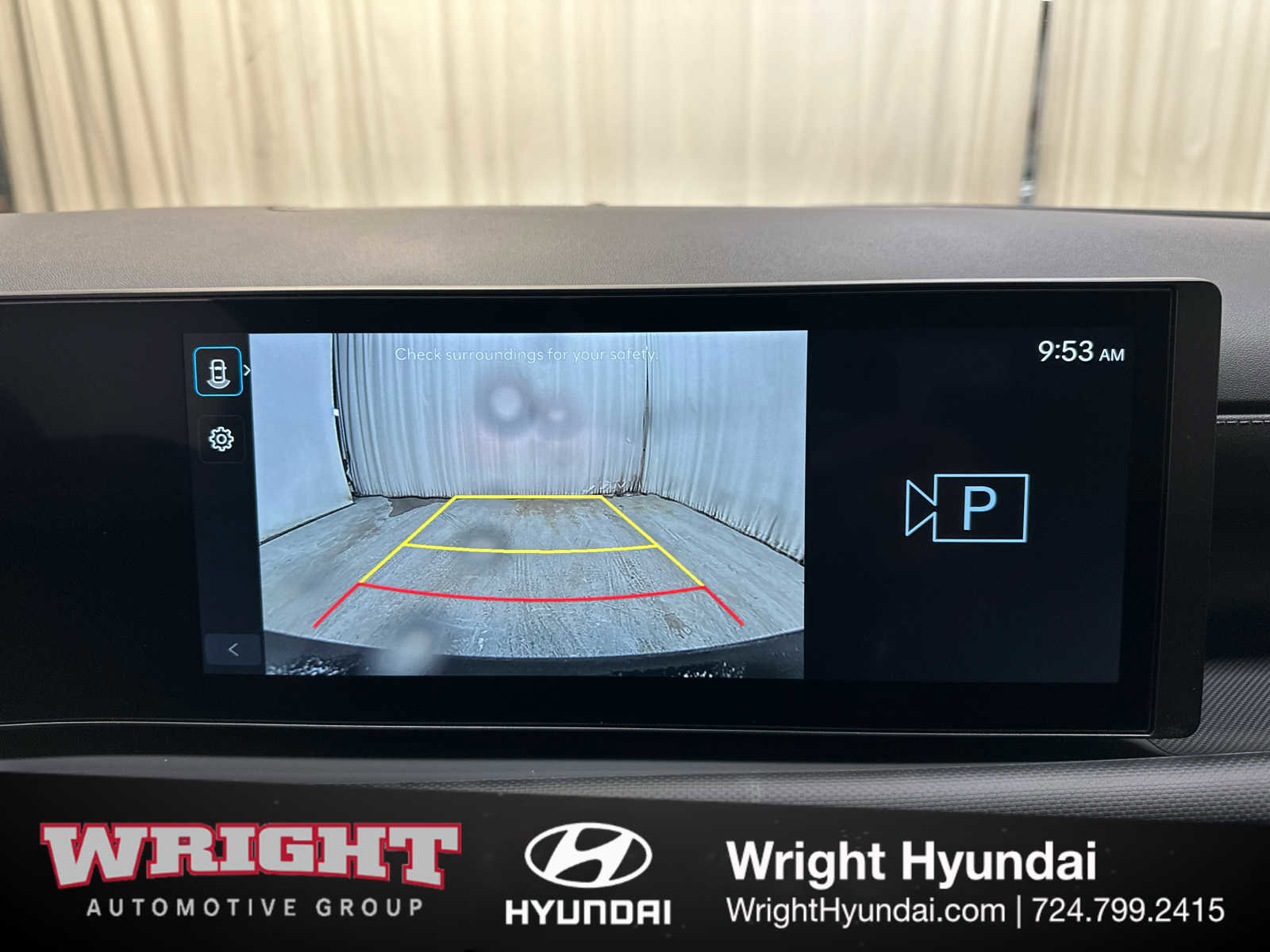 New 2026 Hyundai Santa Cruz SEL image 17