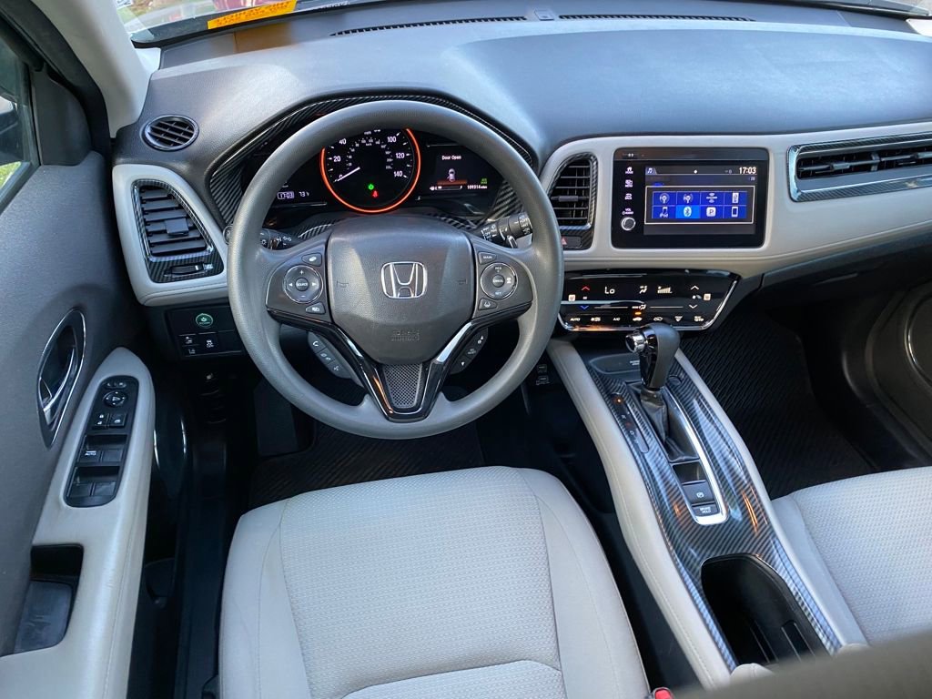 Used 2019 Honda HR-V EX image 30