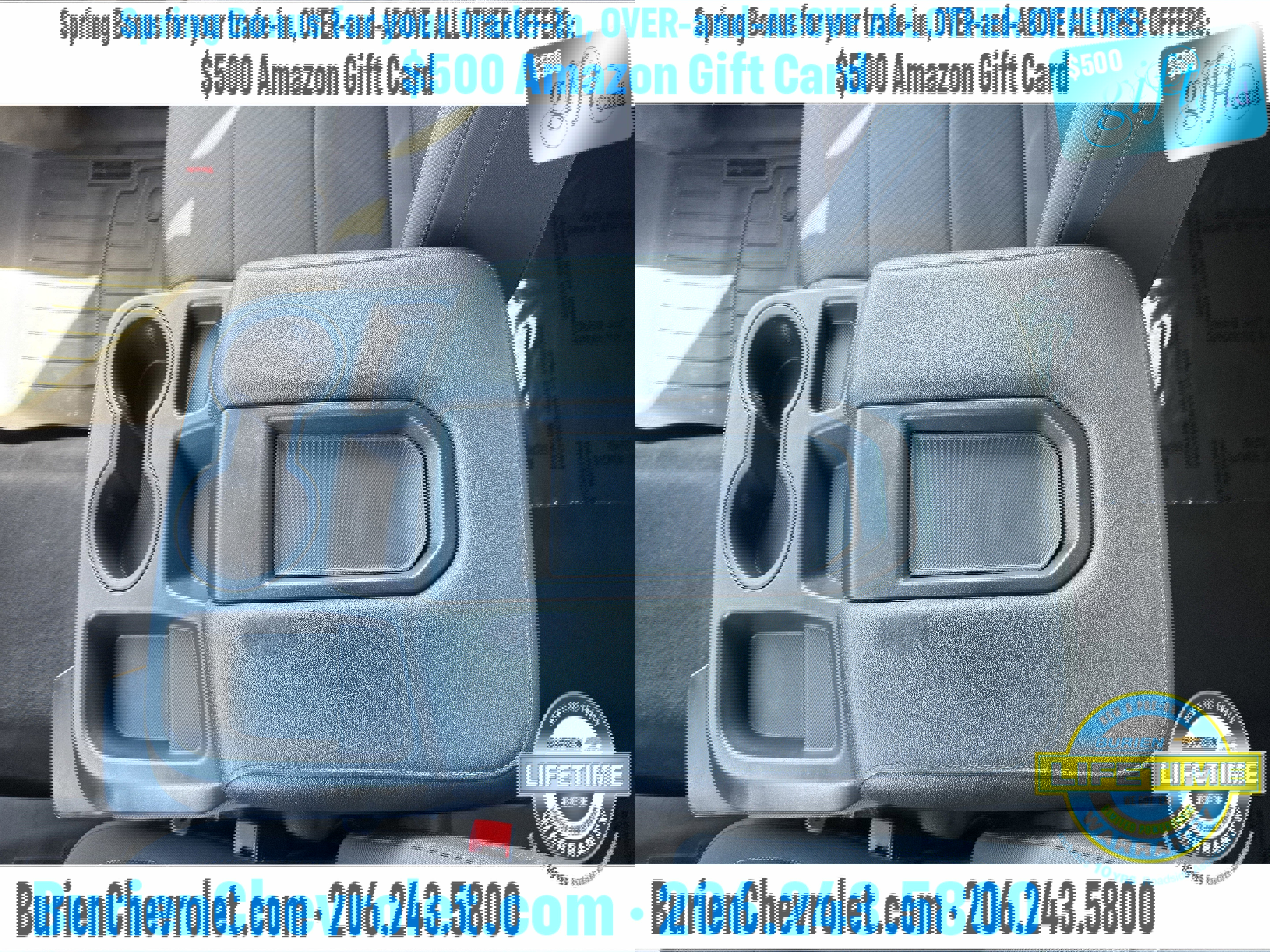 Used 2022 Chevrolet Silverado 2500 LT w/ Convenience Package image 19