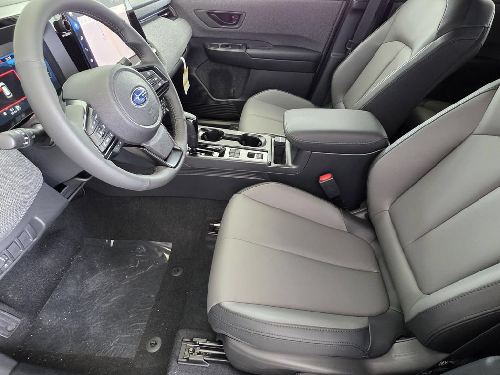 New 2026 Subaru Outback Premium AWD/4WD image 8