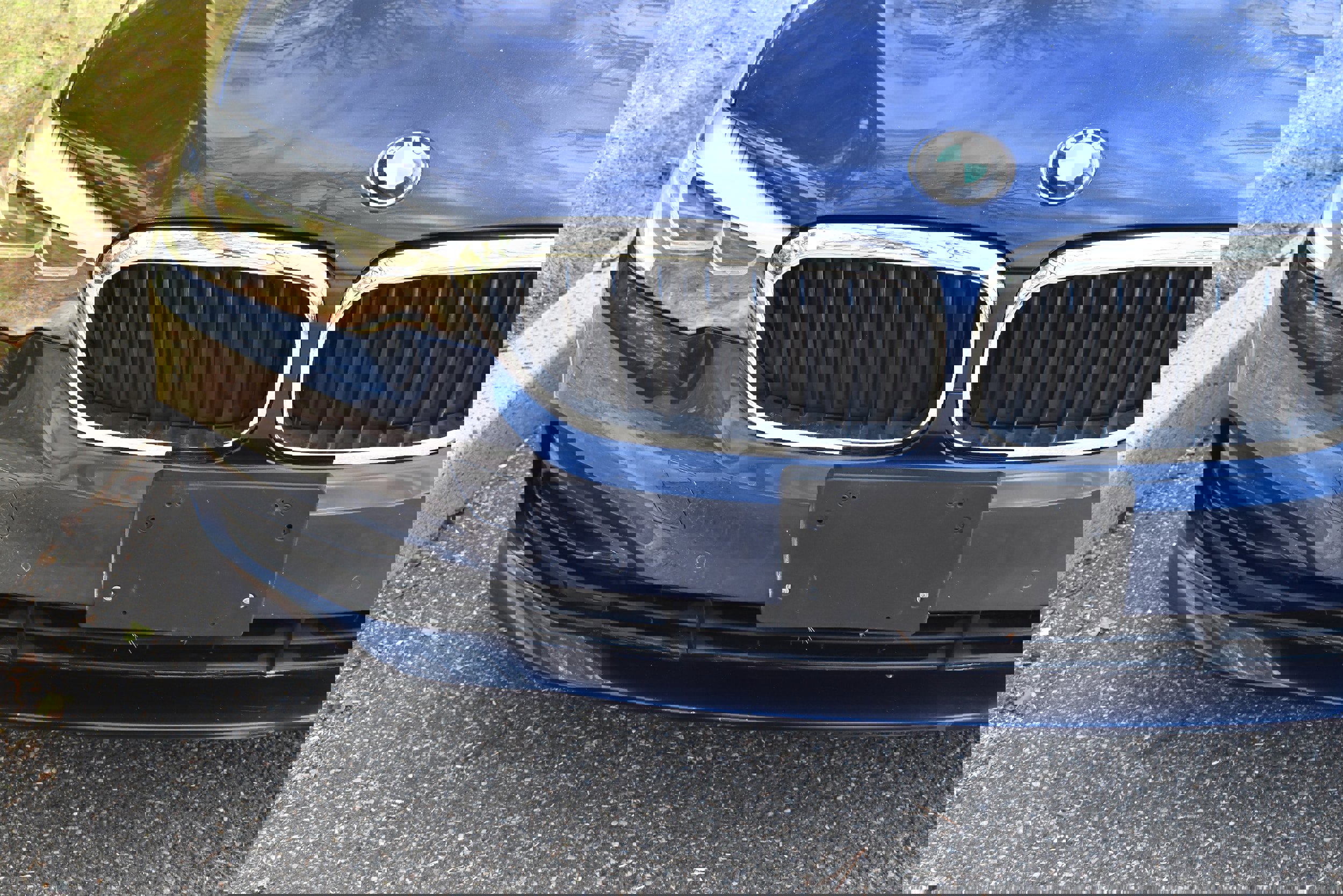 Used 2019 BMW 530i xDrive w/ Convenience Package image 13