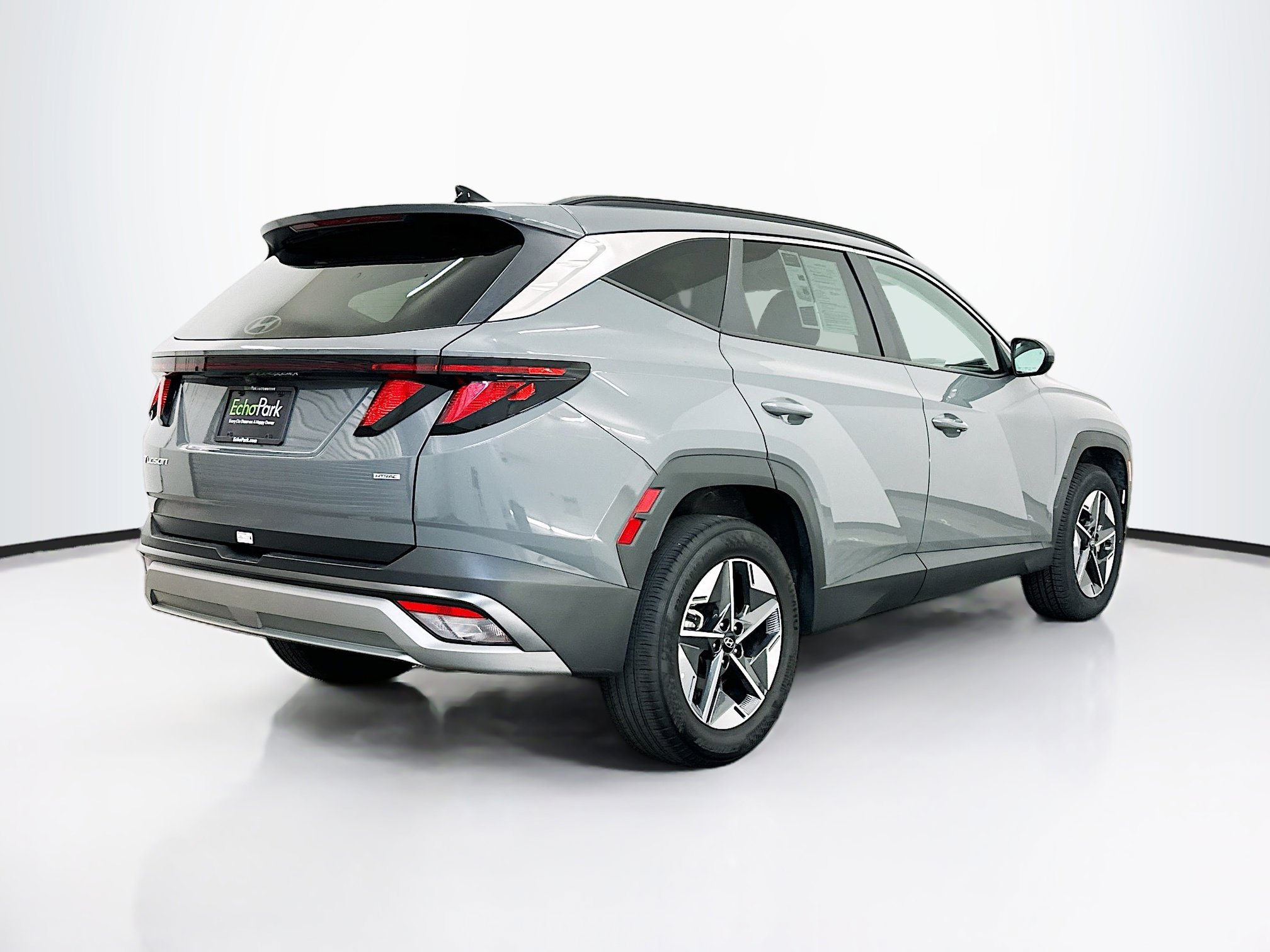 Used 2025 Hyundai Tucson SEL image 9