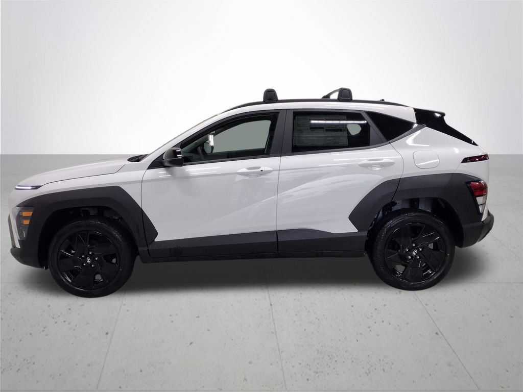 New 2026 Hyundai Kona SEL Sport AWD/4WD image 9