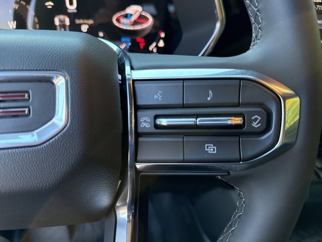 Used 2025 GMC Canyon Elevation w/ Convenience Package image 14