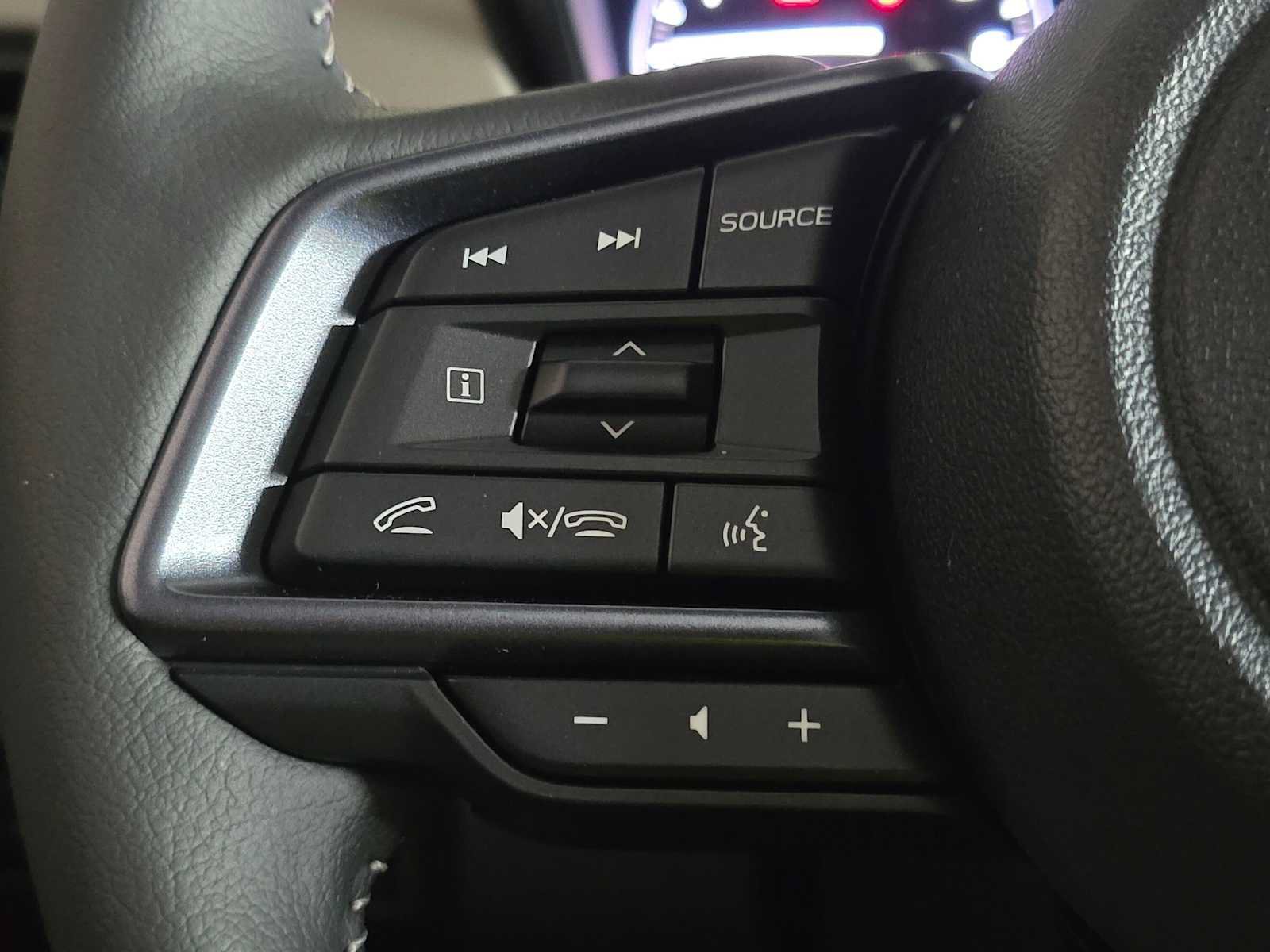 New 2026 Subaru Forester Limited AWD/4WD image 30