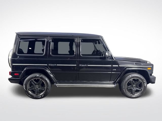 Used 2017 Mercedes-Benz G 550 image 36