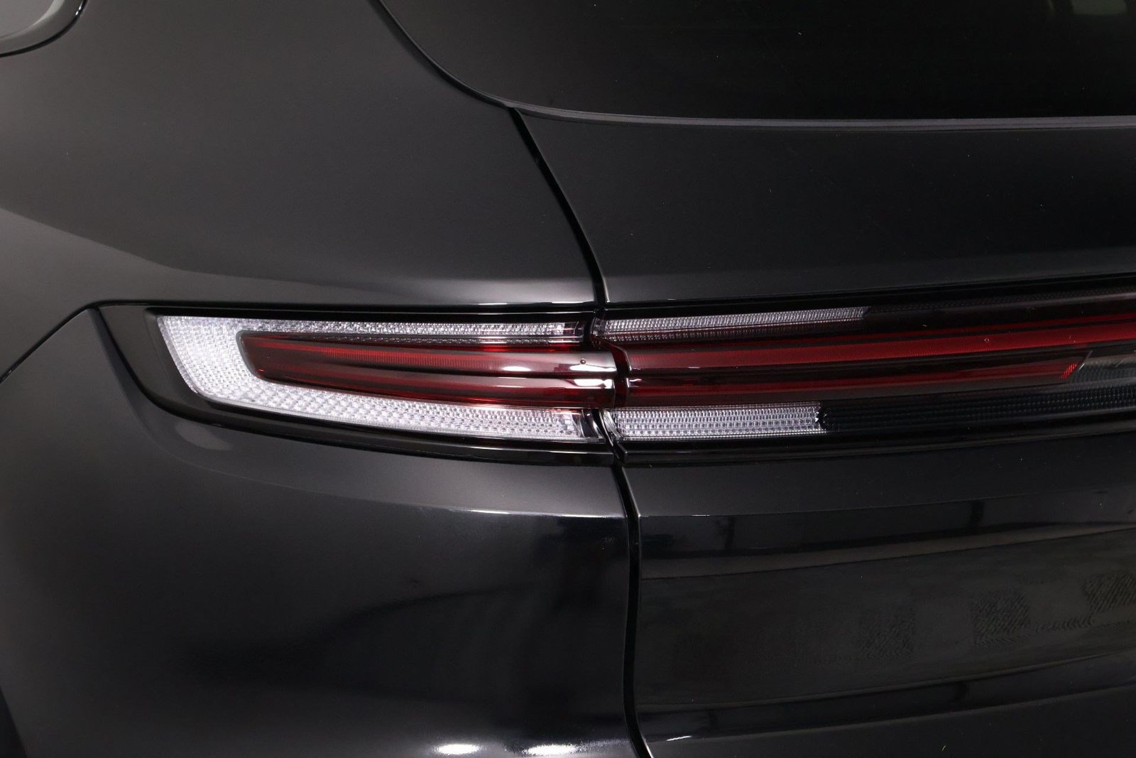 Certified 2026 Porsche Cayenne AWD/4WD image 21