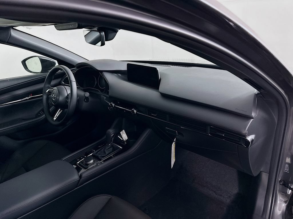 New 2026 MAZDA MAZDA3 Hatchback w/Premium Plus Pkg AWD/4WD image 36
