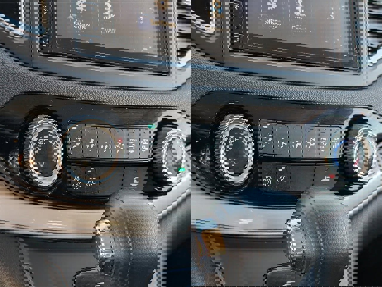 Used 2015 Honda CR-V EX image 17