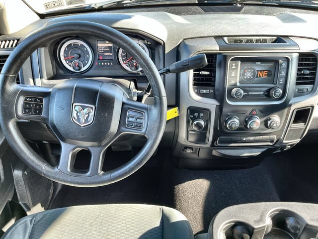 Used 2014 RAM 1500 Express w/ Black Ram 1500 Express Group AWD/4WD image 12