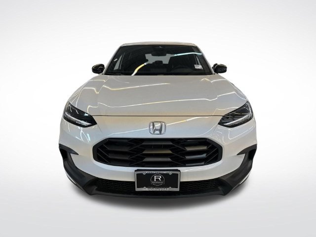 Used 2026 Honda HR-V Sport image 25
