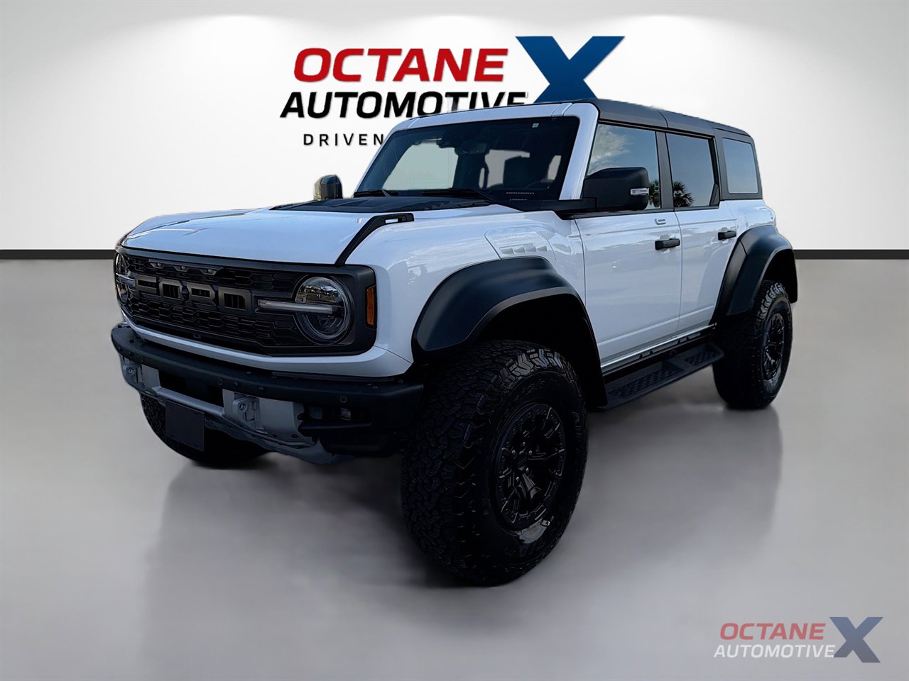 Used 2023 Ford Bronco Raptor image 3