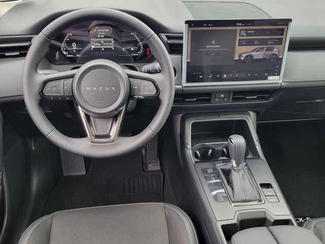 New 2026 MAZDA CX-5 Select AWD/4WD image 6