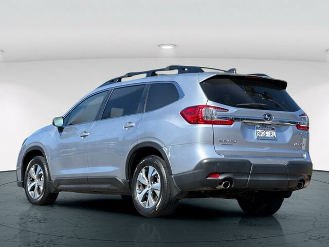 Certified 2023 Subaru Ascent Premium w/ Convenience Package AWD/4WD image 4