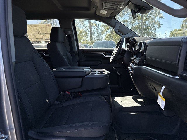New 2026 GMC Sierra 1500 Elevation w/ Elevation Select Package image 24