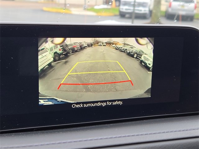 Used 2023 MAZDA CX-30 AWD 2.5 S image 17