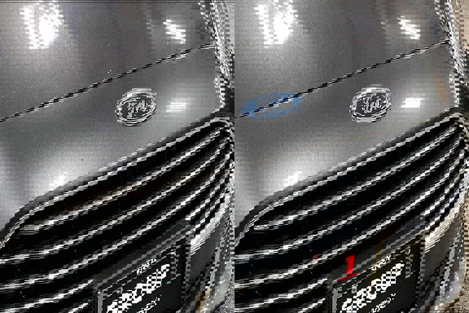 Used 2015 Ford Fiesta SE image 28