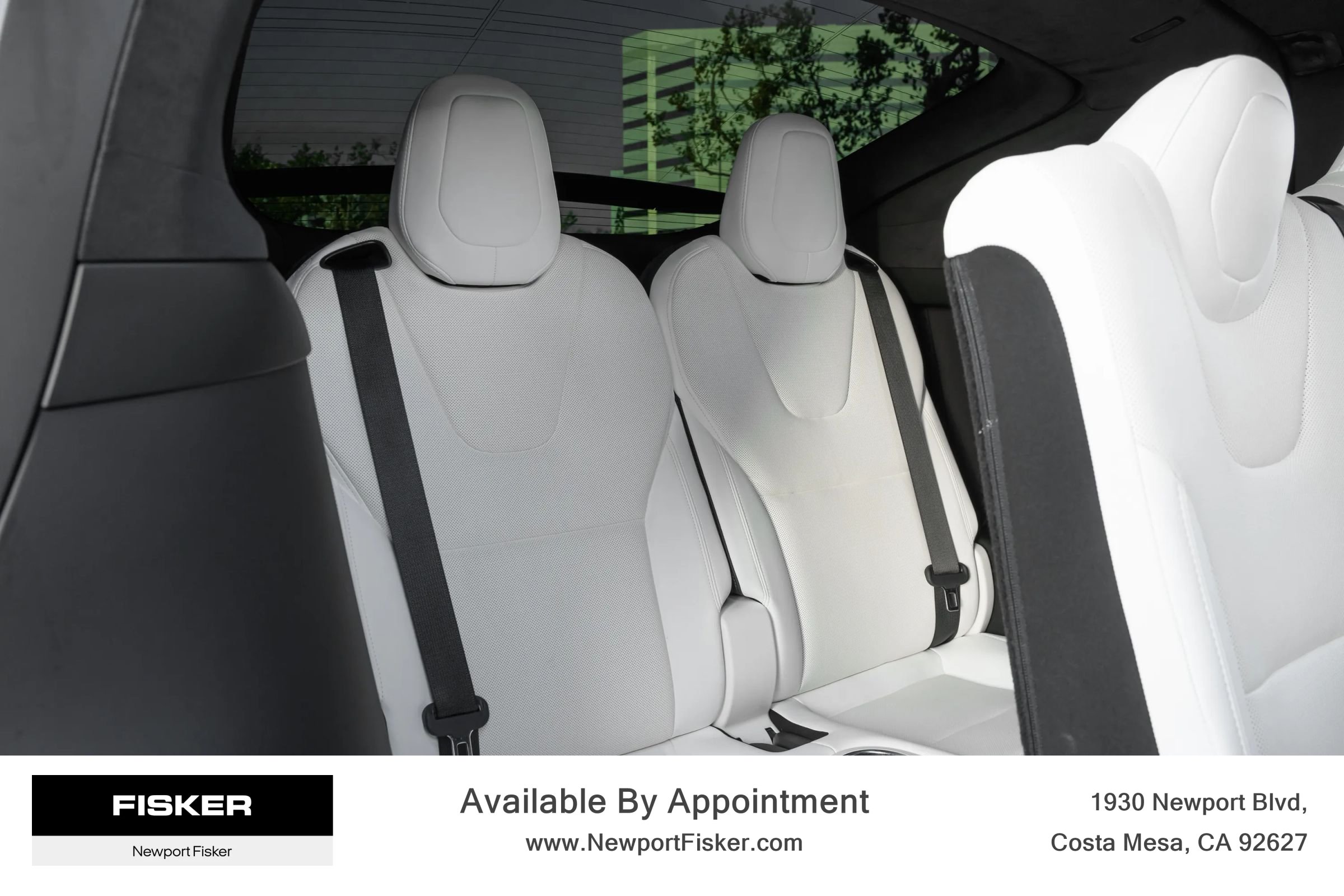 Used 2022 Tesla Model X AWD/4WD image 31