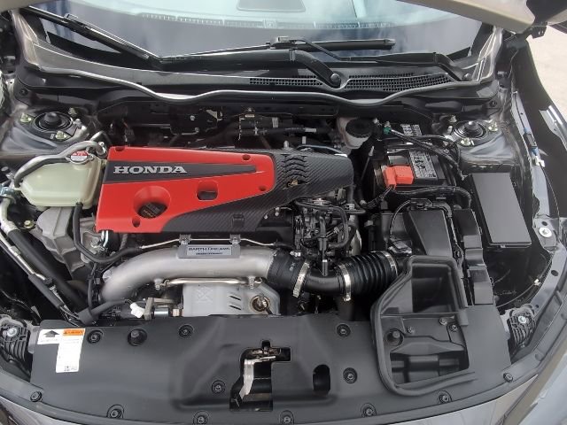 Used 2018 Honda Civic Type R image 33