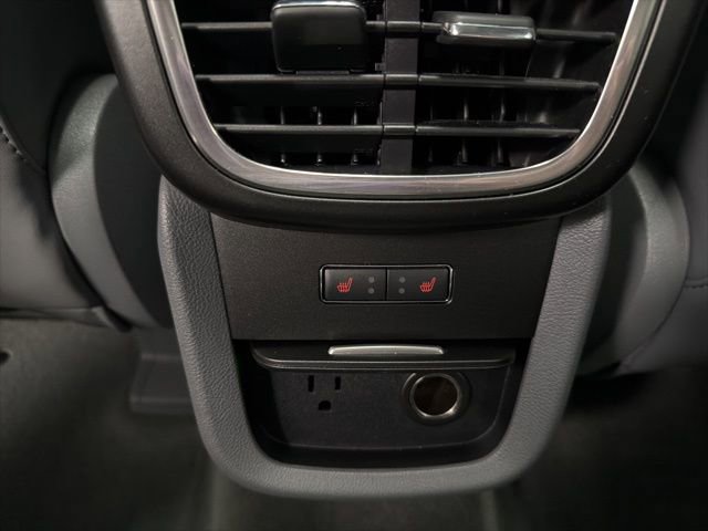 Used 2019 Lincoln Nautilus Reserve image 30