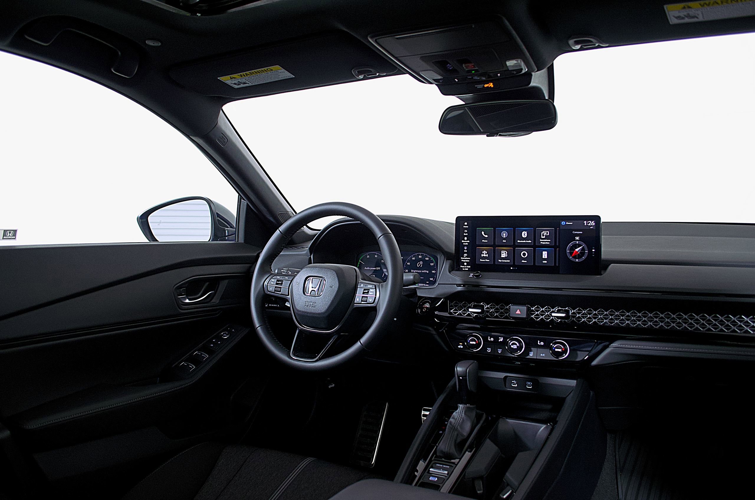 Used 2023 Honda Accord Sport image 14