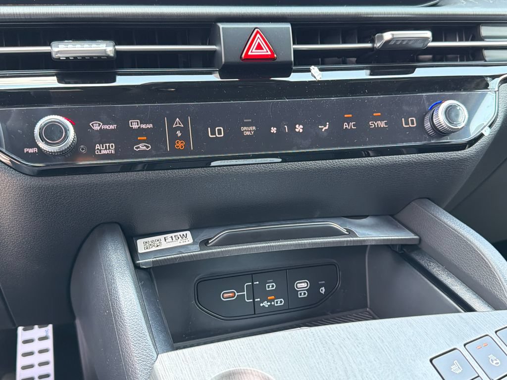 New 2027 Kia Sportage X-Line Prestige AWD/4WD image 29