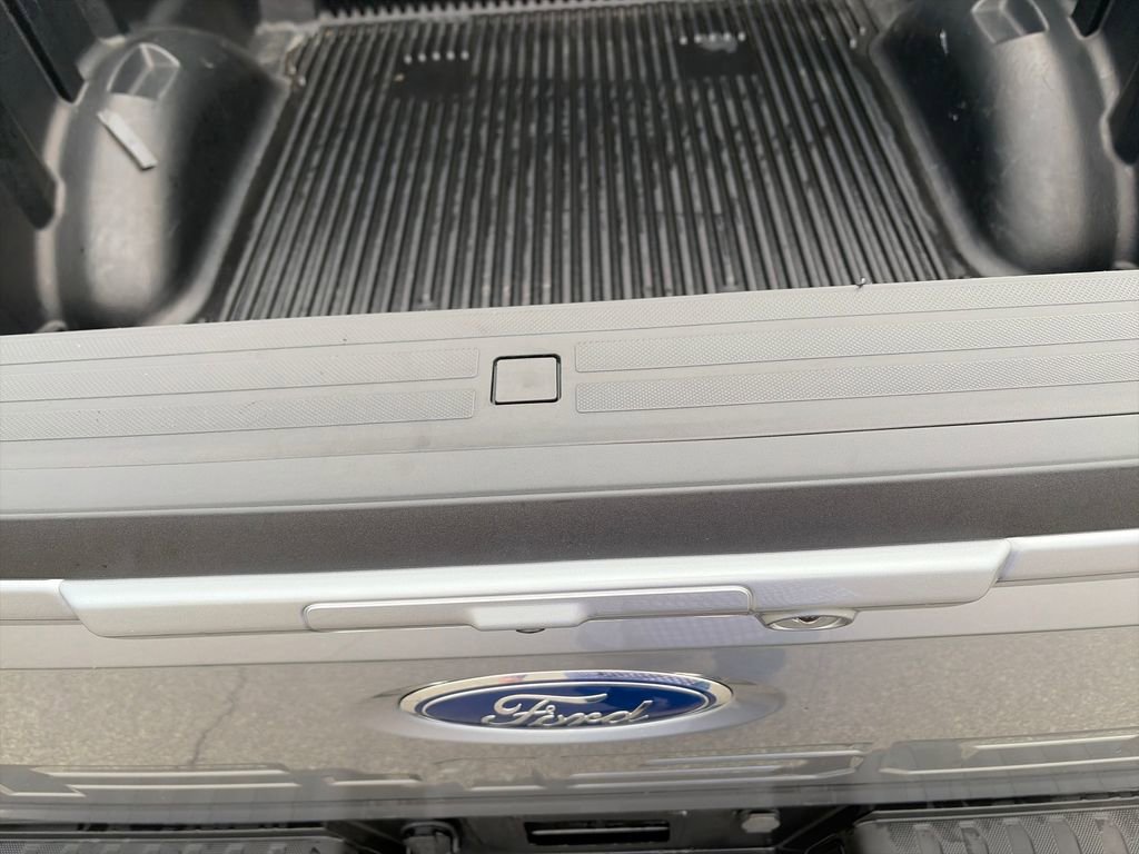 Used 2023 Ford F150 XLT w/ Equipment Group 302A High AWD/4WD image 13