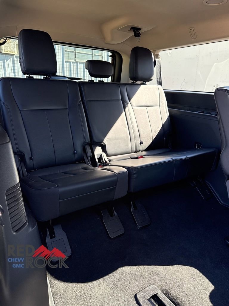 Used 2023 Ford Expedition Max XLT AWD/4WD image 15
