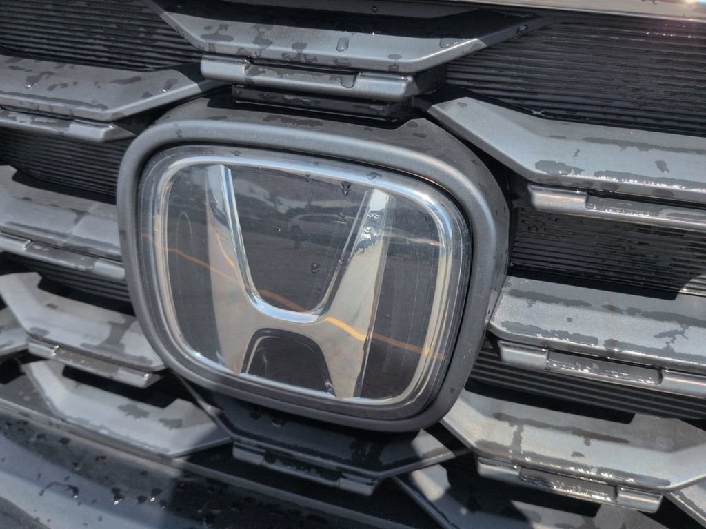 Used 2025 Honda Passport EX-L image 31