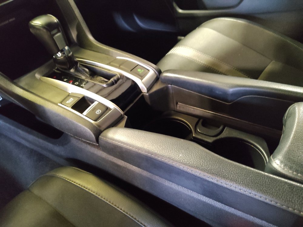 Used 2020 Honda Civic Sport image 26