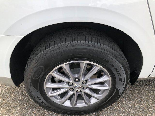 Used 2024 Buick Enclave Premium image 28