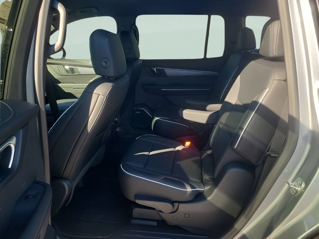 New 2026 Buick Enclave Sport Touring w/ Super Cruise Package FWD image 23