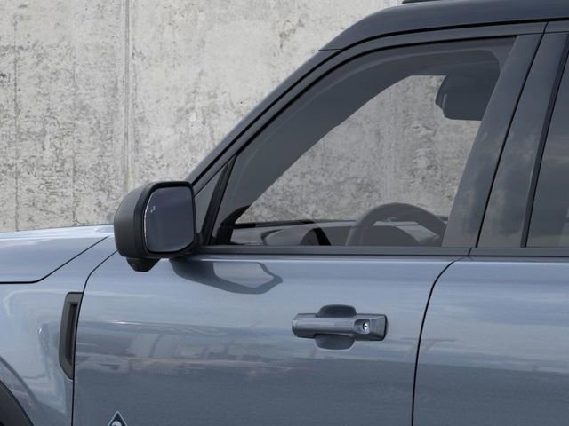 New 2025 Ford Bronco Sport Outer Banks w/ Outer Banks Tech Package+ image 44