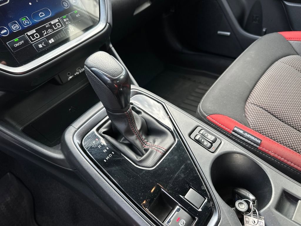Used 2024 Subaru Impreza RS image 16