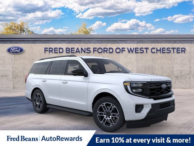 New 2026 Ford Expedition Active AWD/4WD image 9