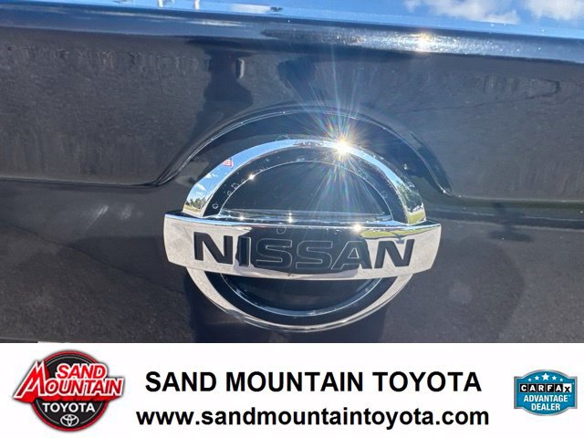 Used 2023 Nissan Sentra SR FWD image 10