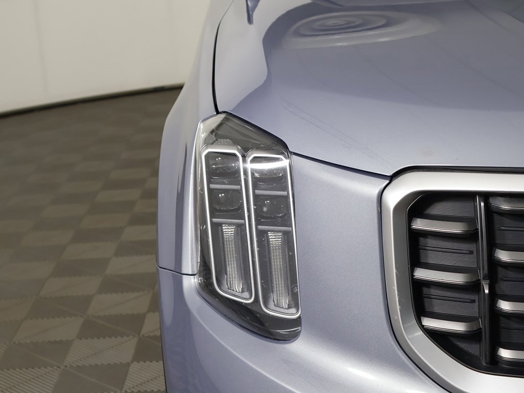 Used 2024 Kia Telluride S w/ S Sunroof Package image 15