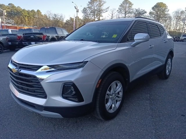Used 2021 Chevrolet Blazer LT image 7