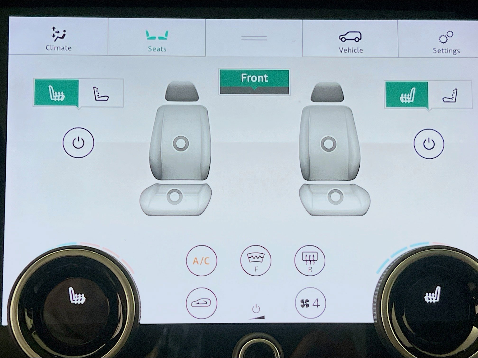 Used 2019 Land Rover Range Rover Autobiography image 21