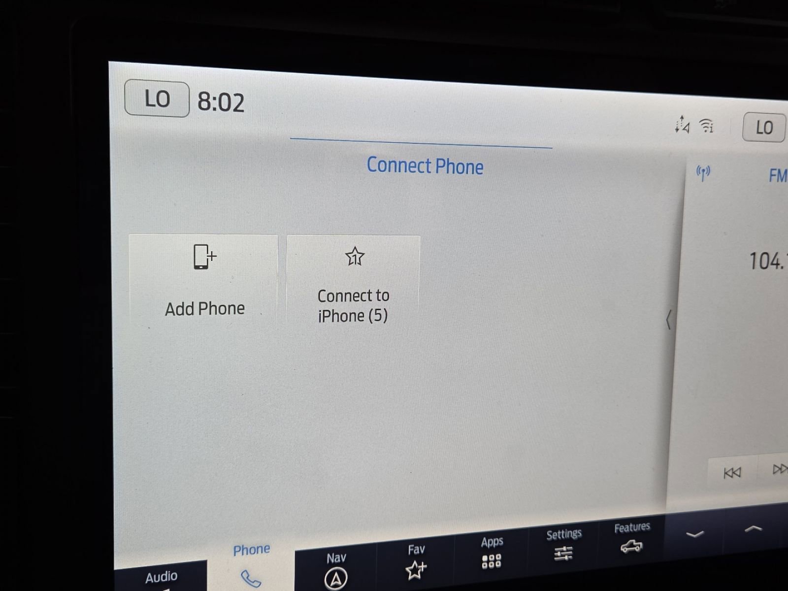 Used 2023 Ford F150 Tremor image 10