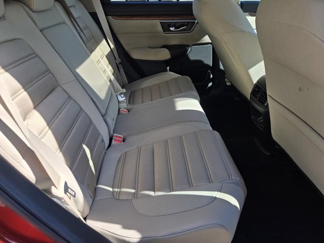 Used 2018 Honda CR-V EX image 29