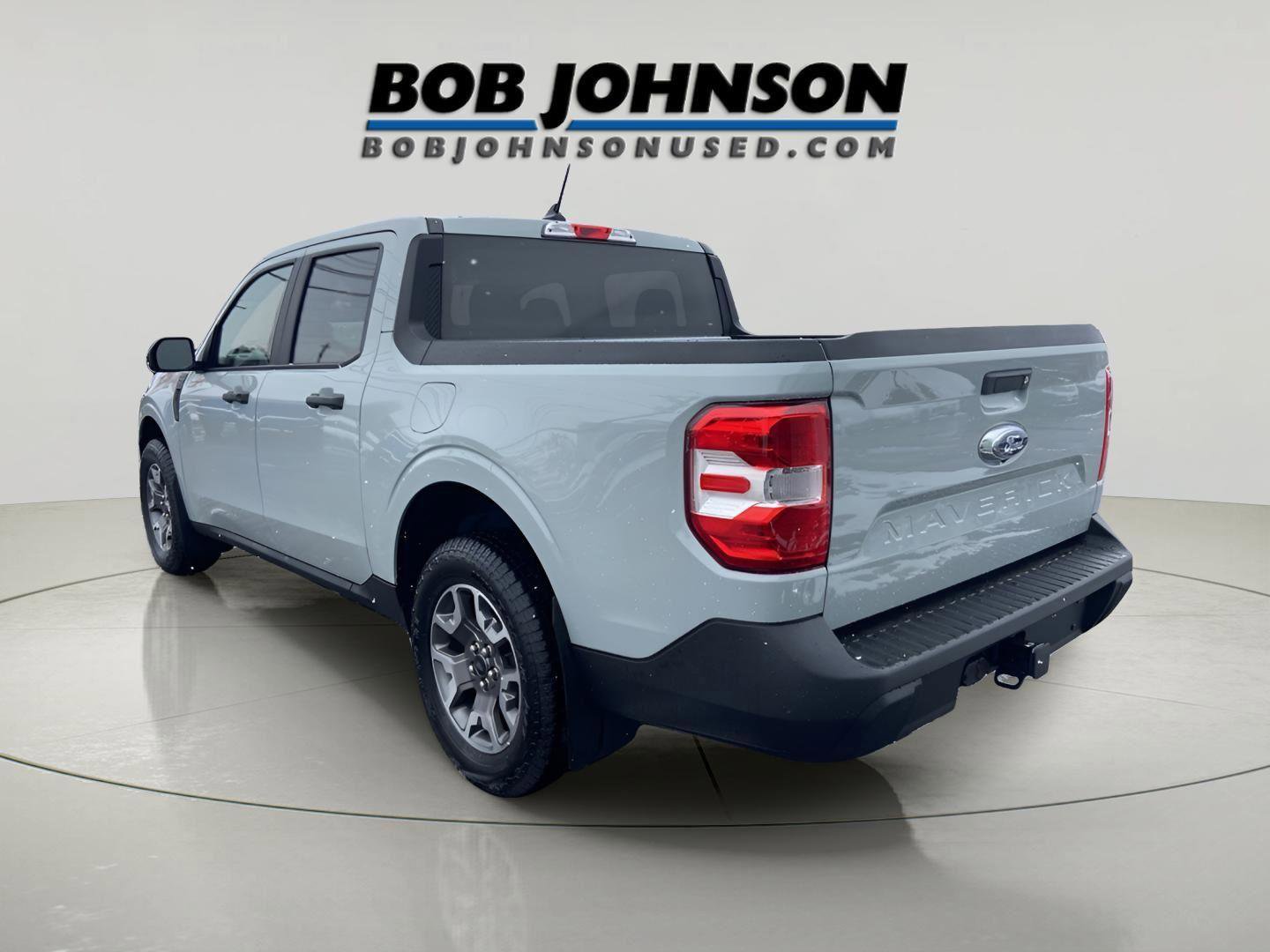 Used 2024 Ford Maverick XLT w/ XLT Luxury Package image 10