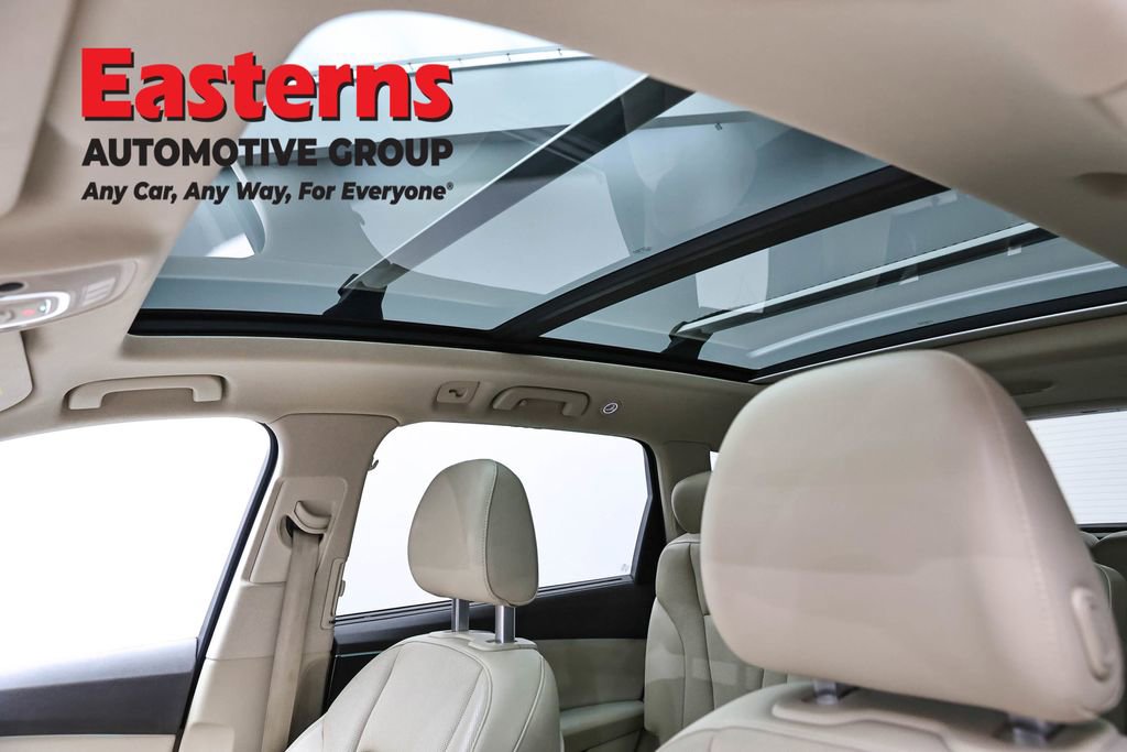 Used 2019 Audi Q7 3.0T Prestige w/ Prestige Package AWD/4WD image 37