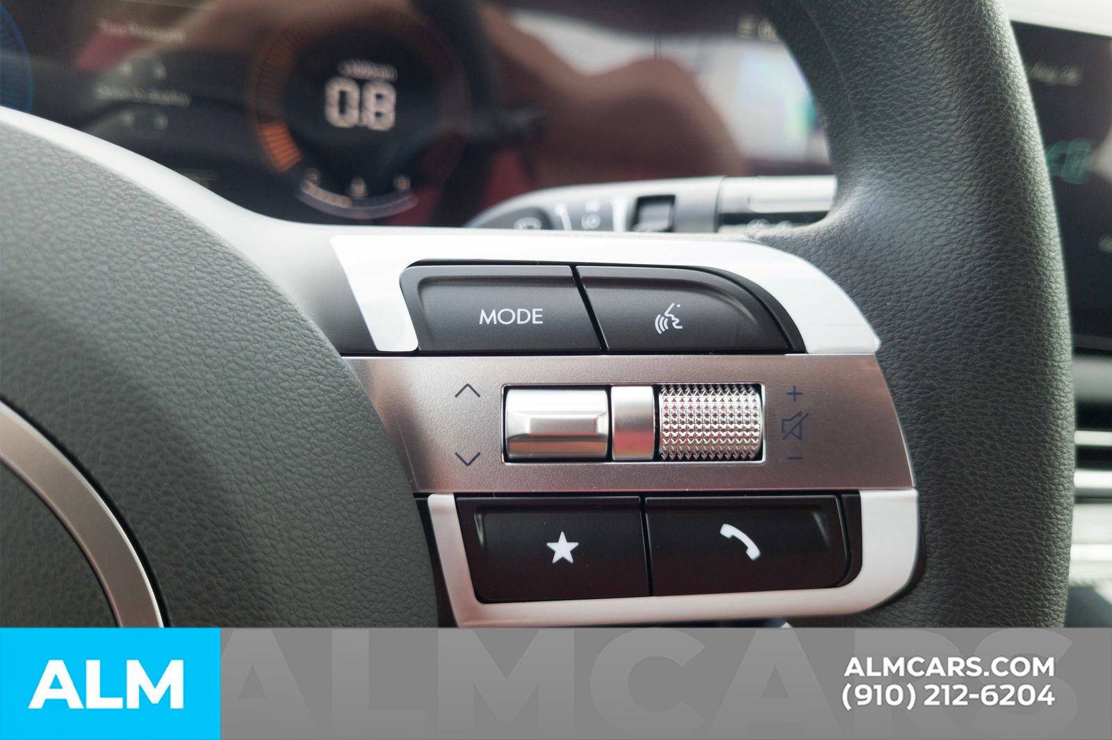 Certified 2025 Hyundai Santa Cruz SEL image 26