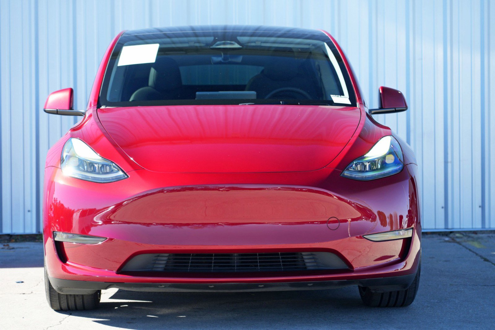 Used 2024 Tesla Model Y Performance image 7