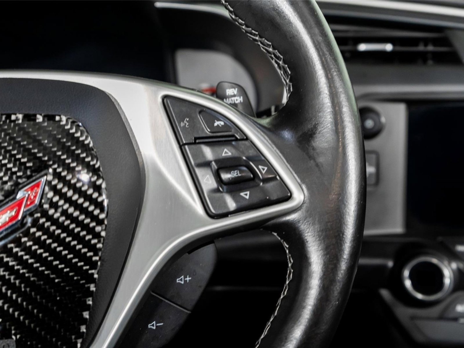 Used 2014 Chevrolet Corvette Stingray Coupe image 40