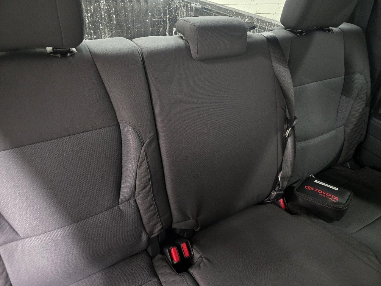 New 2026 Toyota Tundra SR5 image 21