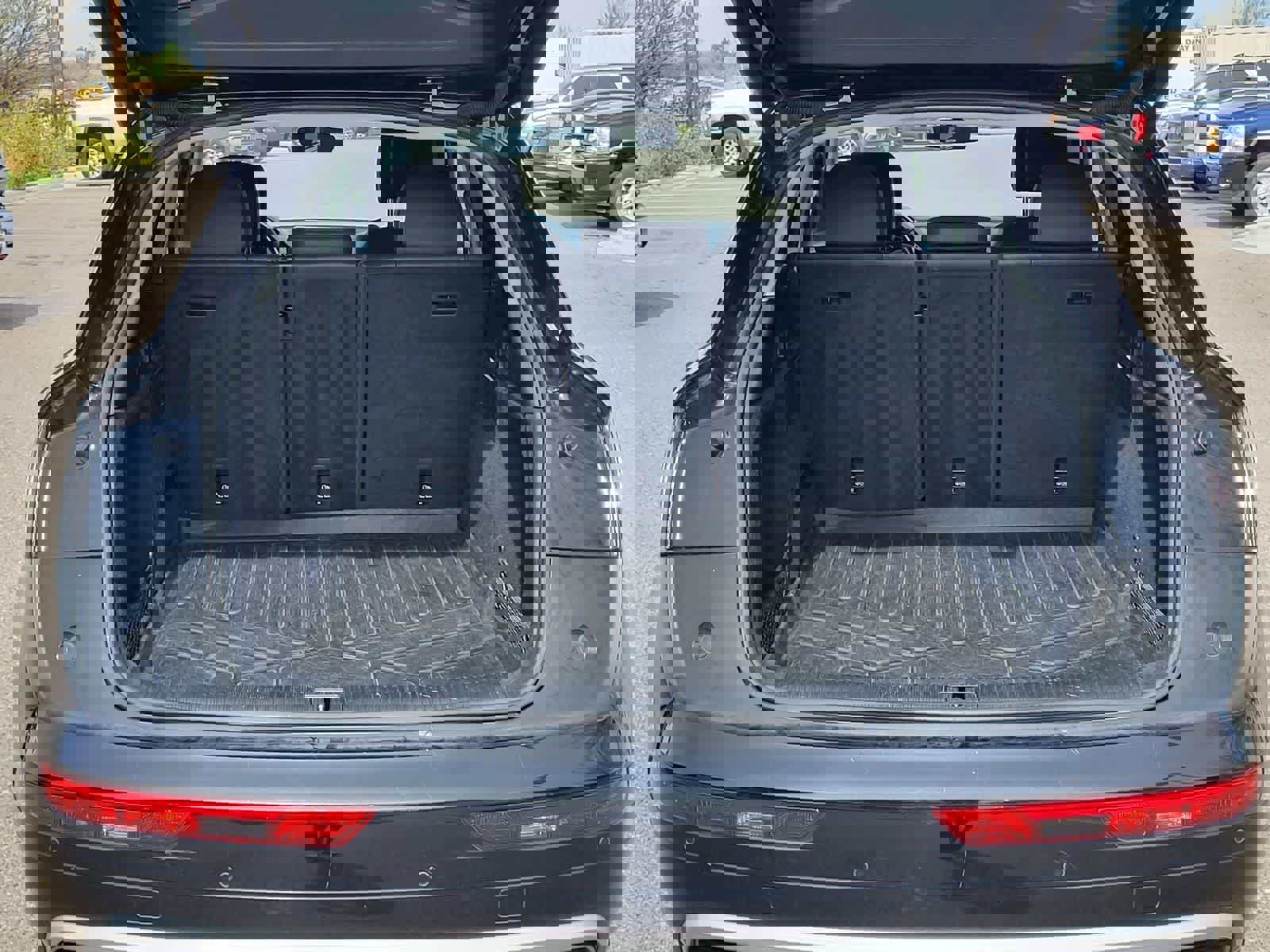 Used 2019 Audi Q5 2.0T Premium Plus w/ Premium Plus Package image 31